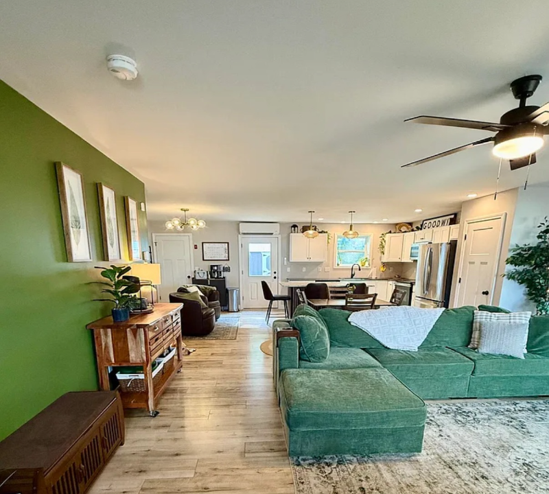 Bangor Townhome: 69 Wildwood Dr