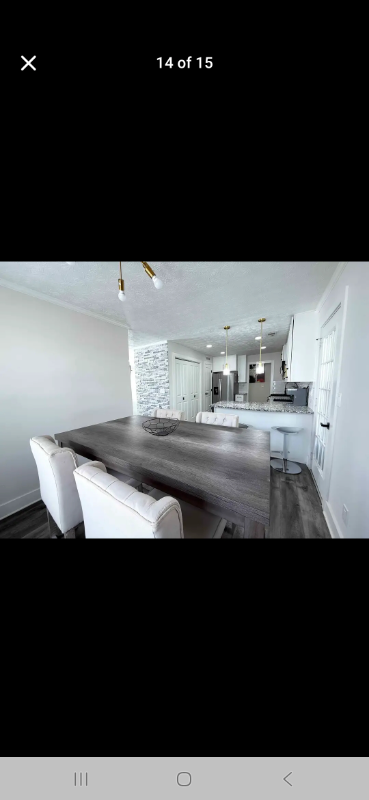 Smyrna Condo: 410 Countyside pl