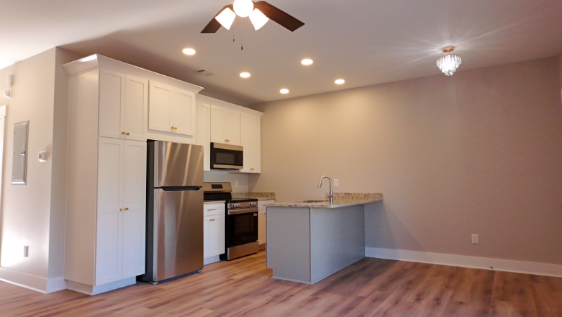 Milledgeville Townhome: 233 Pine Needle Rd