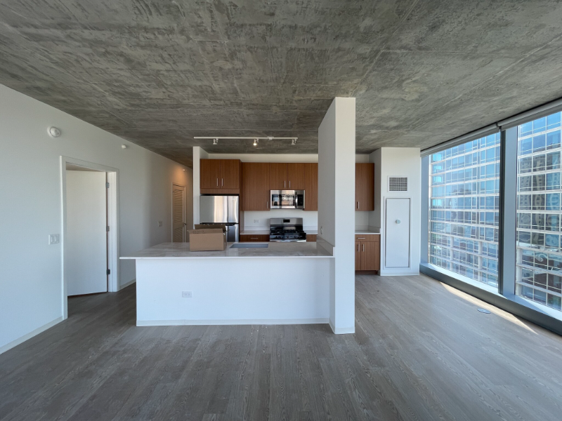 Chicago Condo: 1418 S Wabash Ave