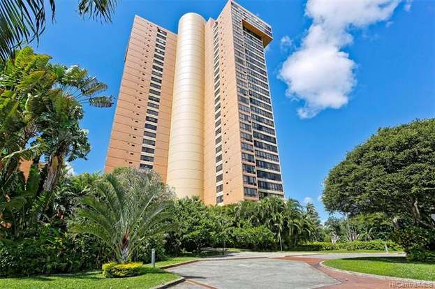 Honolulu Condo: 5333 Likini St.