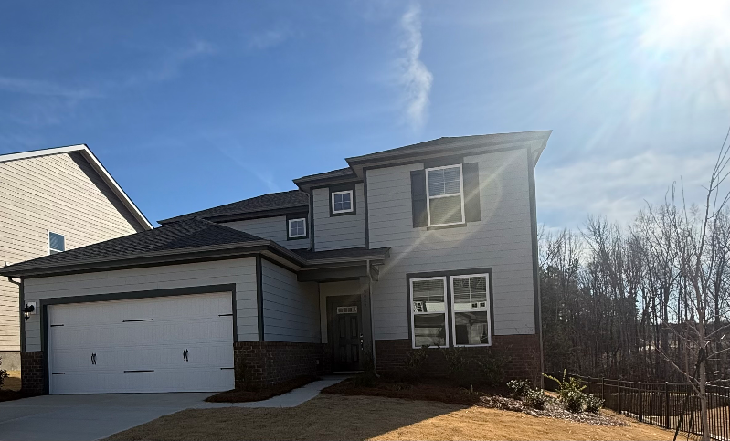 Concord House: 9957 Manor Vista Trl