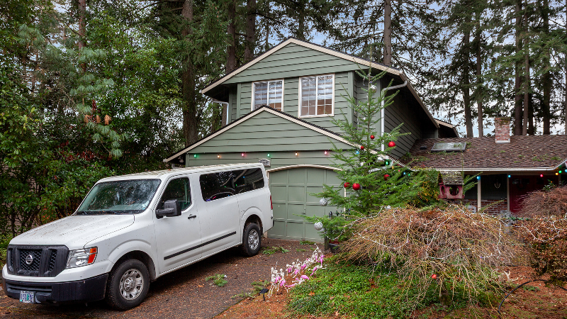 Beaverton Townhome: 15270 SW Springdale Ct