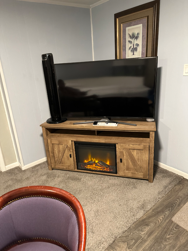 Arlington Apartment: 1504 N. Fielder Road