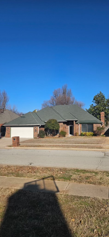 Edmond House: 1209 NW 198th Street