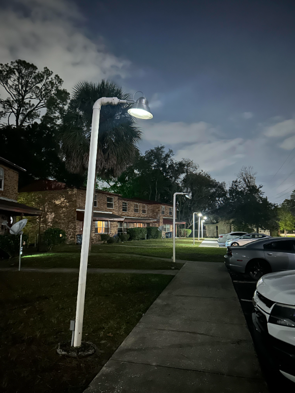 JACKSONVILLE Multiplex: 1110 Ellis Rd South