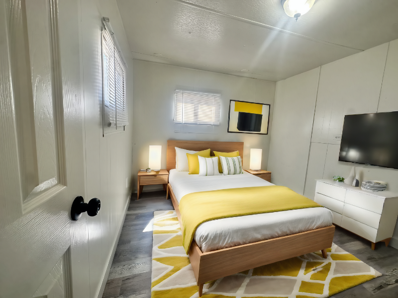 Springville Condo: 500 S Main Street