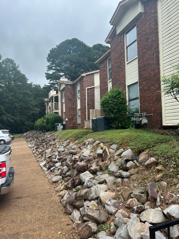 Hot Springs Apartment: 410 Oakwood Ave