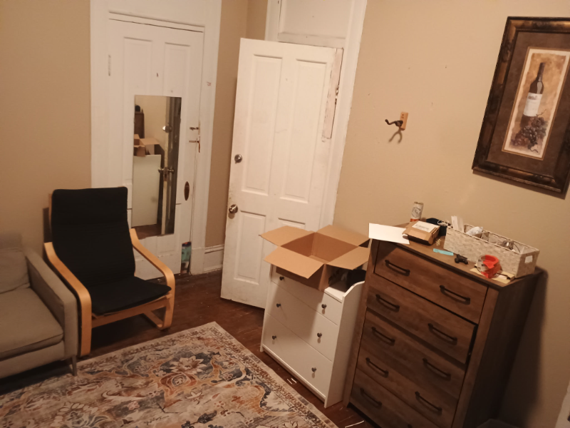 Austin Other: 2806 Nueces St