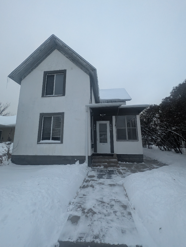 Minneapolis Multiplex: 604 Adams St NE