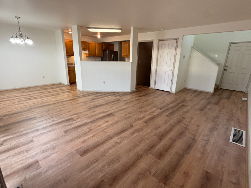 Billings Townhome: 3604 Decathlon Parkway