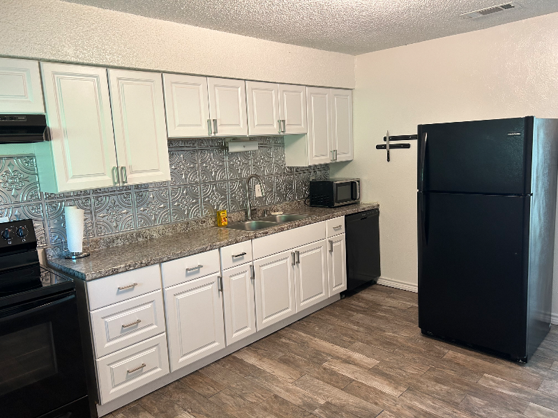 Harker Heights Multiplex: 402 Randy Blvd