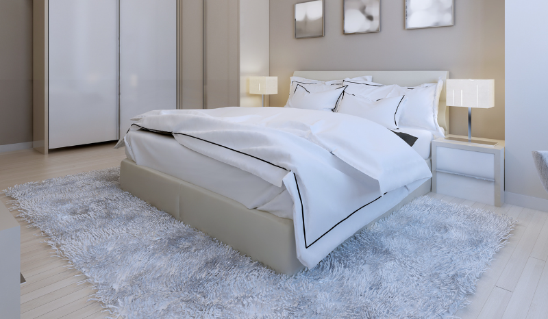 Chicago Condo: 518 N State