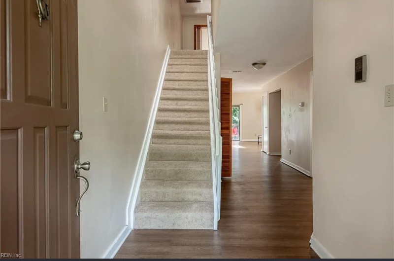 Newport News Condo: 250 Misty Point Ln