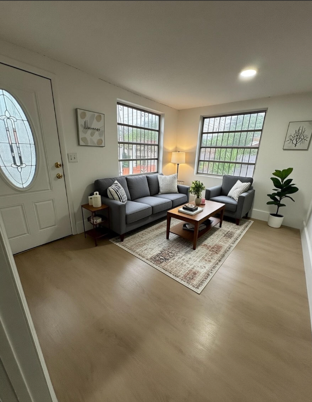 Miami Multiplex: 2035 Northwest 26th Street