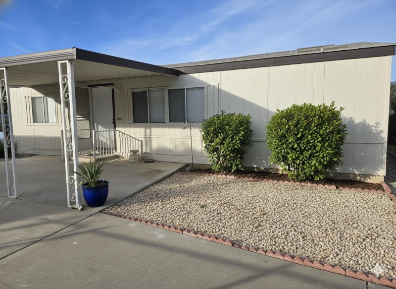 Menifee House: 33255 Little Reb Pl