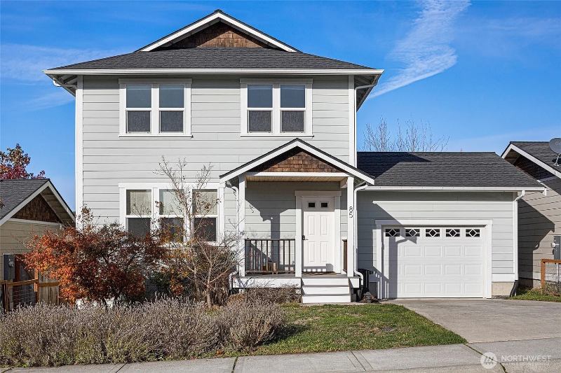 Friday Harbor House: 85 Gerard Lane