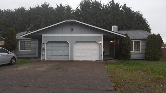 Tacoma Multiplex: 9709 11th Avenue Court East