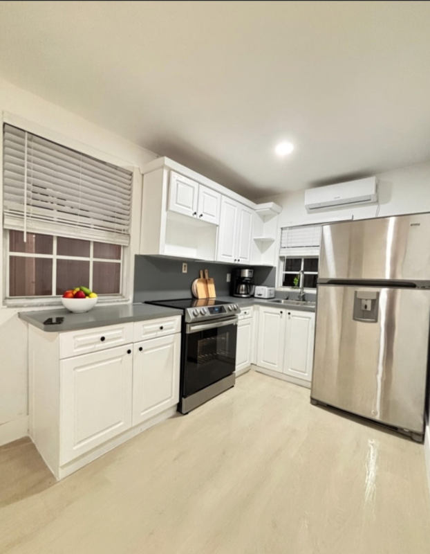 Miami Multiplex: 2035 Northwest 26th Street