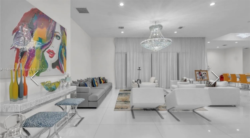 Plantation Acres House: 12030 NW 21 Ct