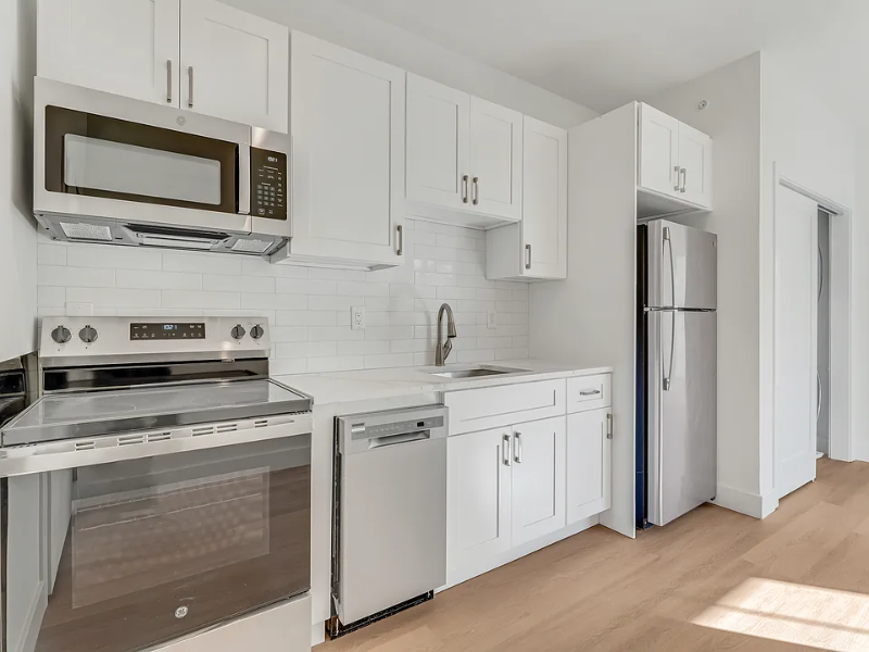 Philadelphia Apartment: 3517 N 16th St