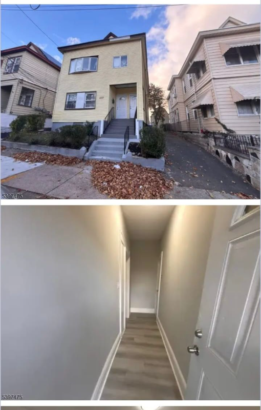 Paterson Multiplex: 237 fulton st