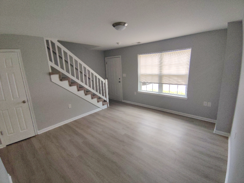 Lynchburg Townhome: 81 Duiguid Dr