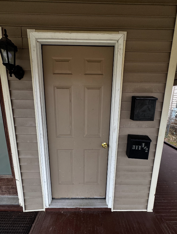 Marysville Multiplex: 311 1/2 S Main St