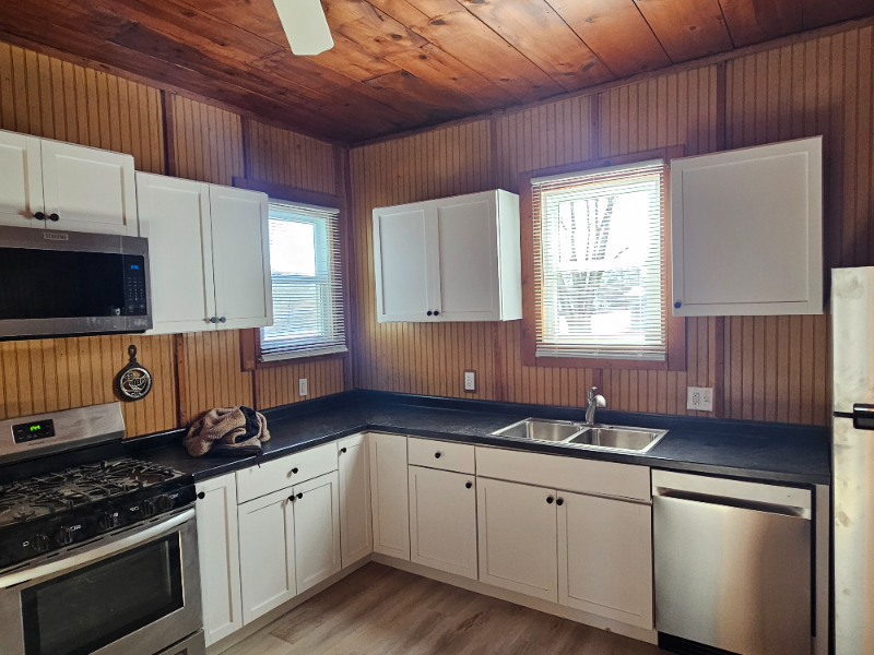 Anderson House: 1621 Indiana Ave