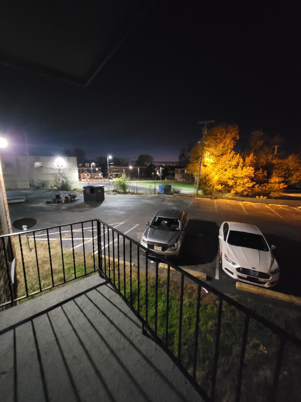 East Cleveland Apartment: 13540 Superior Road