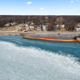 Ira Township Multiplex: 8304 Dixie Hwy