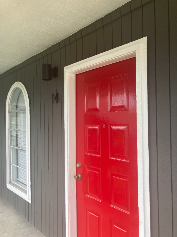 McAllen Apartment: 2109 Kerria Ave.