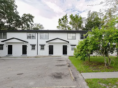 Gainesville Apartment: 4251 SW 21st Place