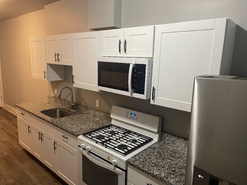 Reading House: 1042 Pear st