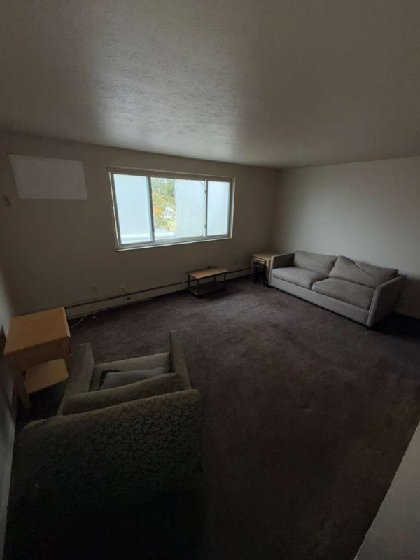 Cleveland Apartment: 14815-14835 Euclid Ave