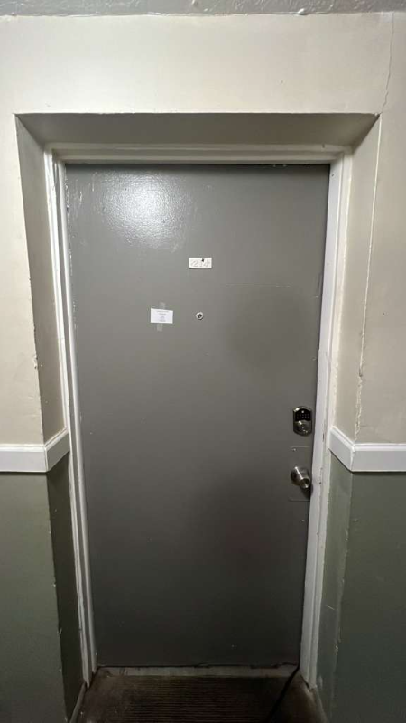 East Cleveland Apartment: 13540 Superior Road