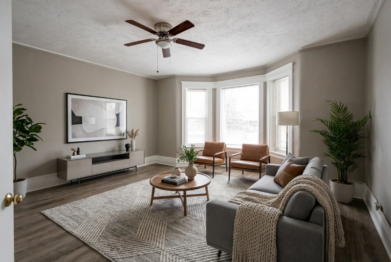 Detroit Multiplex: 63 E Palmer