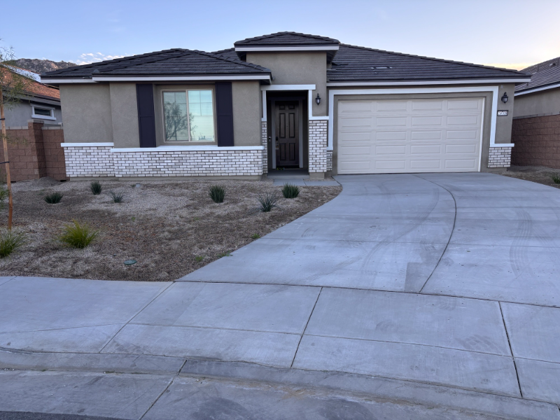 Menifee House: 29708 Patriot Ct