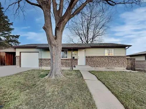 Westminster Condo: 9175 Lander St