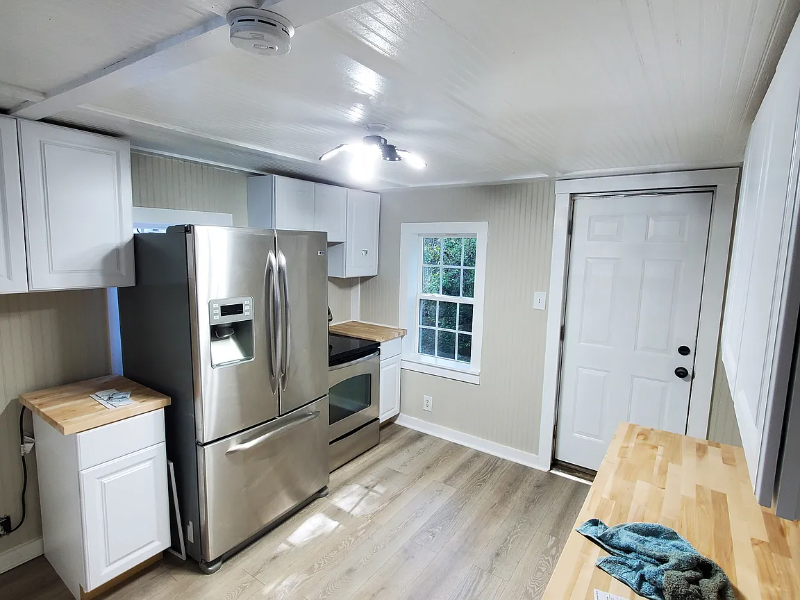 Winnsboro House: 102 Truman St