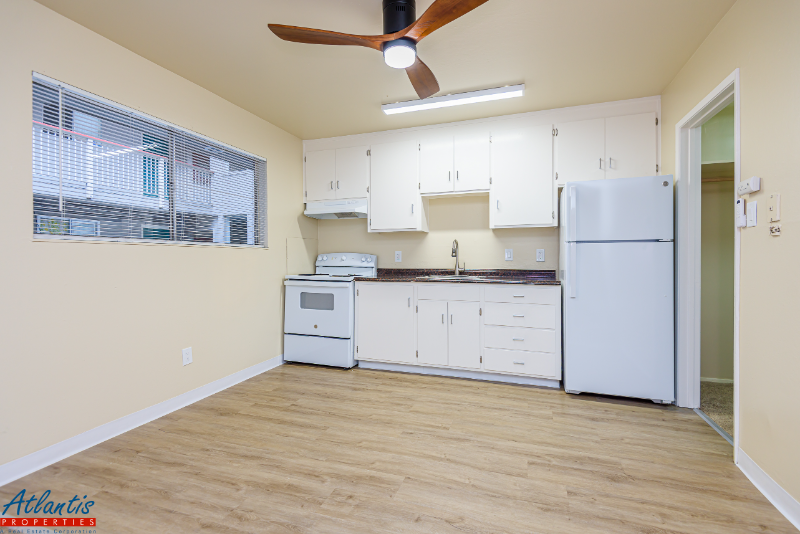 San Jose Apartment: 555 S. 10th Street