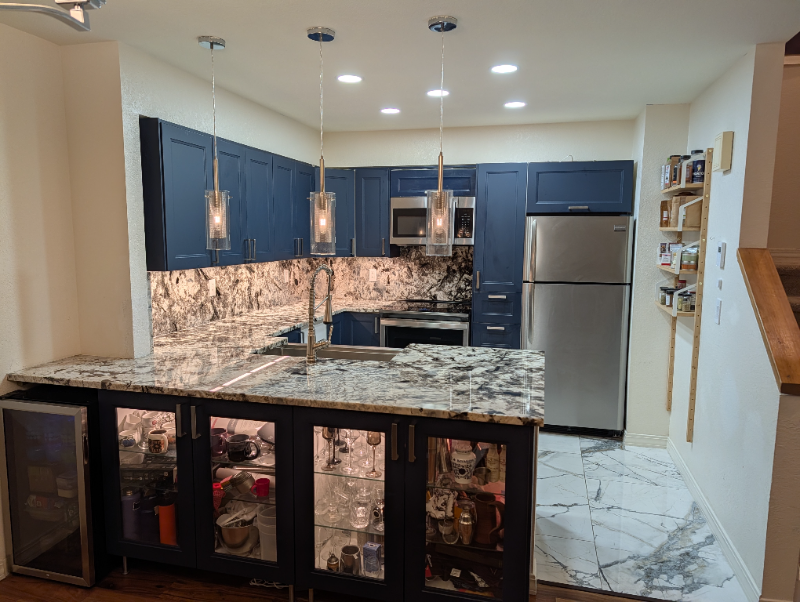 Lafayette Townhome: 1205 James Ct