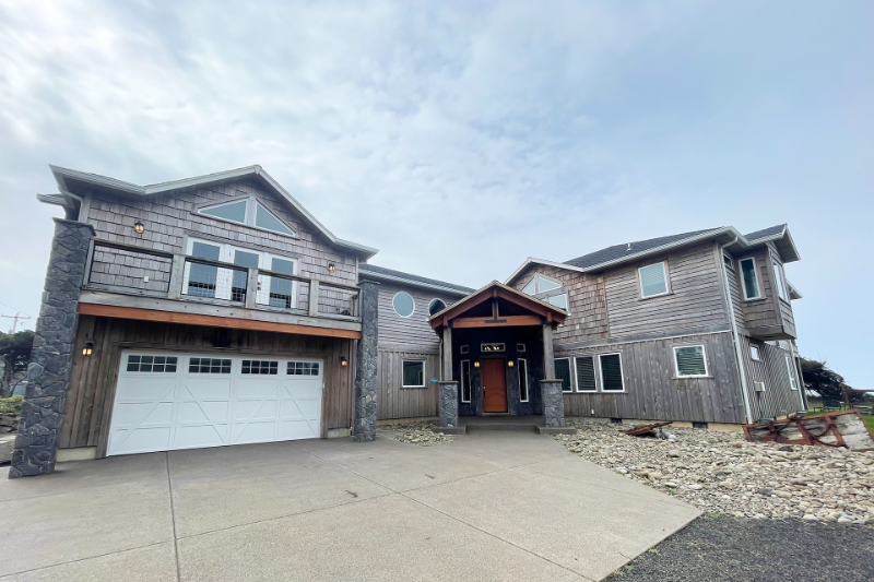 Seal Rock House: 10340 PCH 101