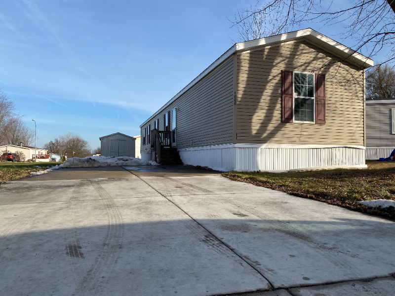 Milford House: 1806 Davis St