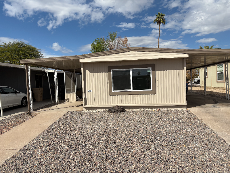 Phoenix Other: 6832 W Fillmore St