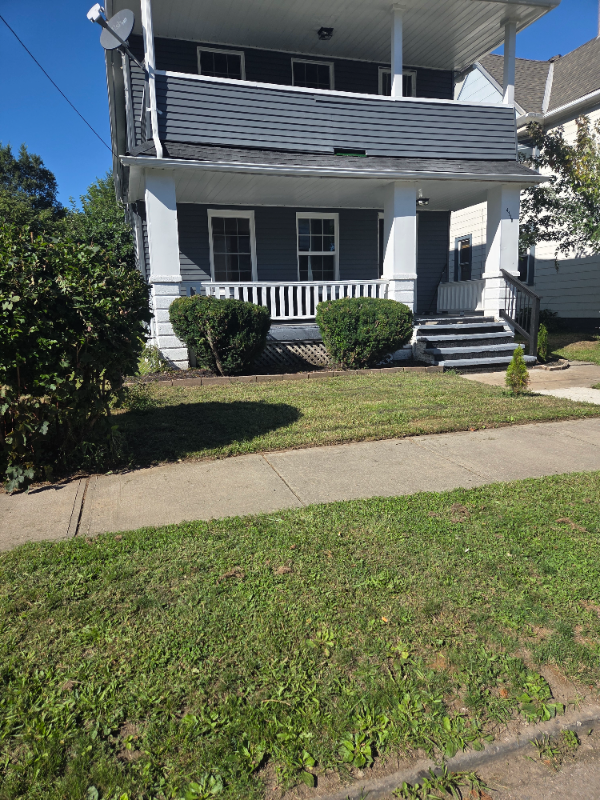 Cleveland Multiplex: 4210 Robert Avenue