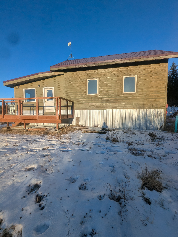 Homer Multiplex: 4860 Diamond Creek Place