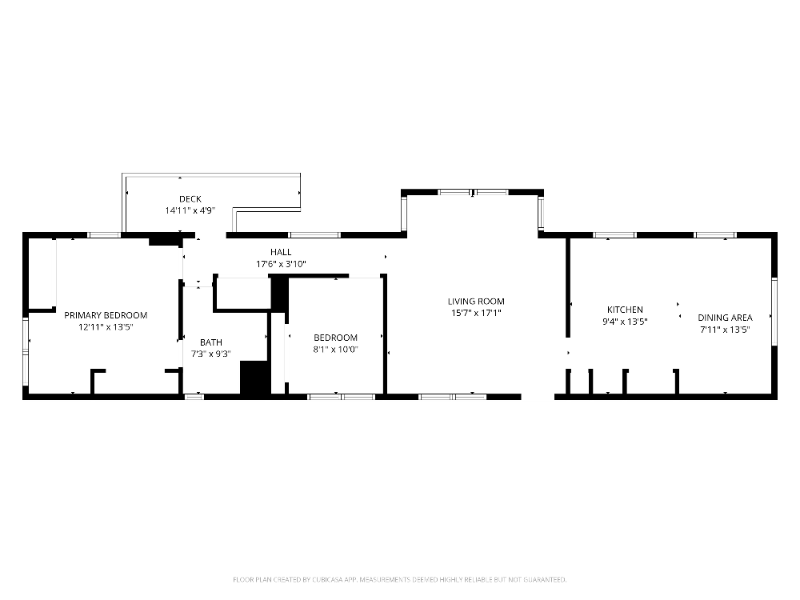 huntington House: 12 Circle Drive