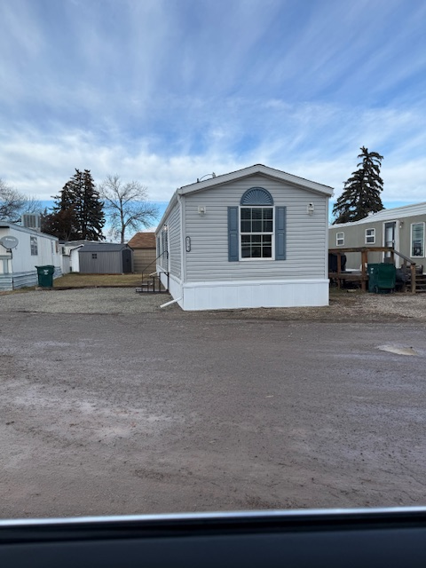 Helena House: 4370 N Montana Avenue