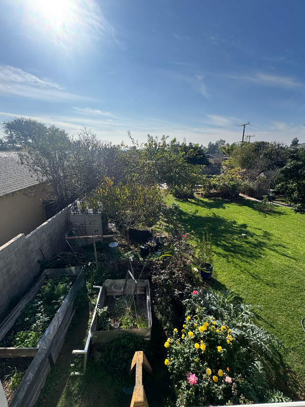 Tustin Townhome: 1342 La Colina Dr